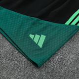 26/27 Mexico Green Training Short Suit