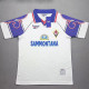 1995/1997 Fiorentina Away Retro Soccer Jersey