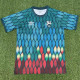 26-27 Guatemala Green Training T-shirt