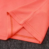 25/26 BAR Orange Training Short Suit#D25272