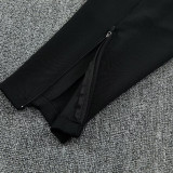 26-27AD Grey Jacket Tracksuit#2321