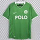 2008/2009 Wolfsburg Home Retro Soccer Jersey