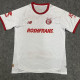 26-27 Toluca CD Away Fans Soccer Jersey