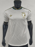 26-27 Saudi Arabia  Away Player Version Soccer Jersey