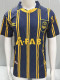 1993/1994 Aberdeen Away Retro Soccer Jersey