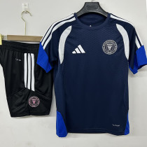 26-27 Inter Miami Royal Blue Training Short Suit