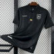 25/26 Ecuador Third Black Fans Soccer Jersey
