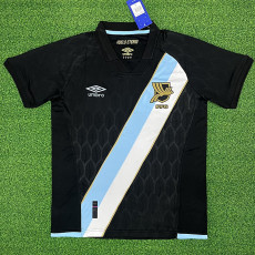 26-27 Guatemala Away Fans Soccer Jersey