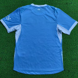 26/27 Man City Home Player Version Soccer Jersey