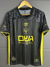 25/26 Beitar Jerusalem FC Third Fans Soccer Jersey
