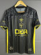 25/26 Beitar Jerusalem FC Third Fans Soccer Jersey