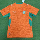 26/27 Ivory Coast Home Fans Soccer Jersey