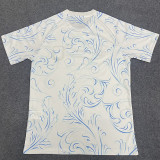 26/27 Argentina White Training Shirts