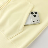 26/27 AJ Apricot Jacket Tracksuit#AJ24