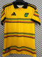 26/27 Jamaica Home Fans Soccer Jersey