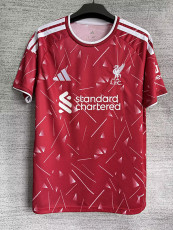 26/27 LIV Home1:1 Fans Soccer Jersey
