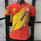 26/27 Spain Special Edition Red Player Version Soccer Jersey