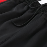 26/27 AJ Blue Jacket Tracksuit#AJ06