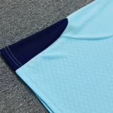 26/27 Argentina Sky Blue Training Short Suit