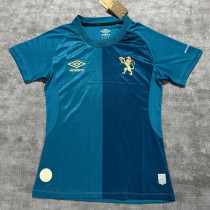 25/26 Recife Third Women Soccer Jersey#女