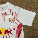 26-27 Red Bull Bragantino Home Fans Soccer Jersey