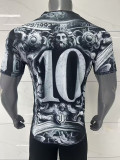 25/26 JUV Year of the Horse Special Edition Fans Soccer Jersey#10