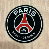 25/26 PSG Stripe Special Edition Pink Player Version Soccer Jersey
