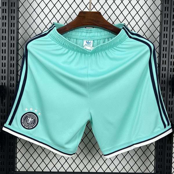 26-27  Germany Away Shorts Pants