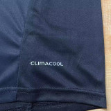 2011/2012 CHE Away Long Sleeve Retro Soccer Jersey