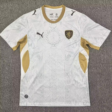 26-27 Czech Away Fans Soccer Jersey
