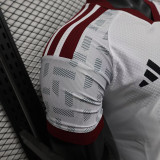 26/27 The United Arab Emirates Home  Player Version Soccer Jersey
