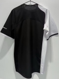 2005 Portugal Anti Discrimination Special Edition Retro Soccer Jersey