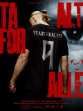 26-27 Norway Away Player Version Soccer Jersey
