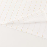 26/27 Man Utd White Training Shorts Suit