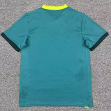 26/27 Bolivia Home Fans Soccer Jersey