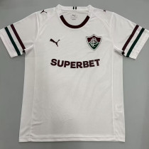 26/27 Fluminense Away Fans Soccer Jersey