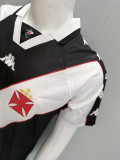 1997 Vasco Home Retro Soccer Jersey