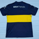 2014/2015 Boca Juniors Home Retro Soccer Jersey