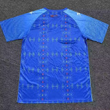 25/26 Haïti Home Fans Soccer Jersey