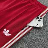 26-27 ARS Red Jacket Tracksuit