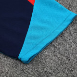 26/27 Spain Royal Blue Training Short Suit