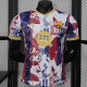 25/26 BAR Special Edition Color Blocking Player Version Soccer Jersey
