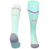 26-27 France Away Fans socks