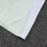 25/26 Al Ahli Light Green Training Short Suit#D25265
