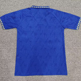 1995 Real Oviedo Home Retro Soccer Jersey