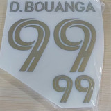 26-27 Los Angeles Home Player Version Soccer Jersey