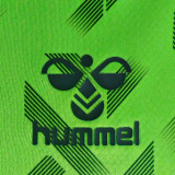 26-27 Saint Etienne fourth Fans Soccer Jersey