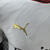 26-27 ACM Away Player Version Soccer Jersey