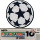 UCL(10平条 右袖)