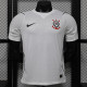26-27 Corinthians Home Player Version Soccer Jersey